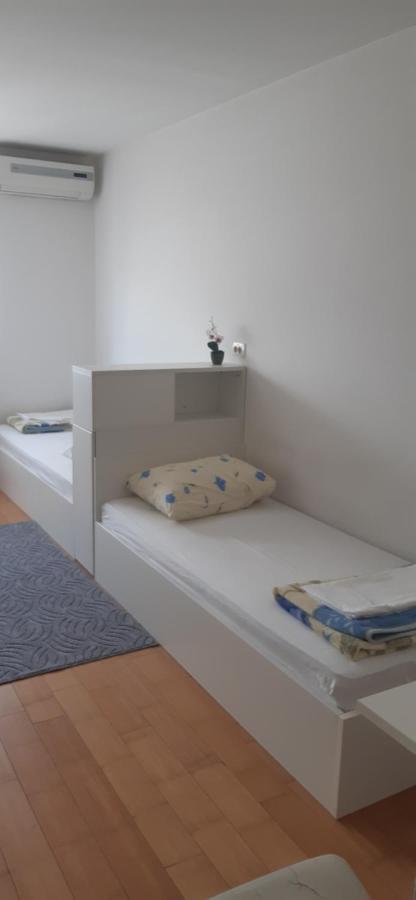 Apartman M Mostar Eksteriør bilde