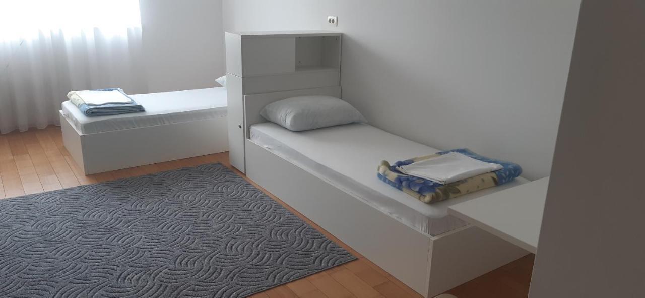 Apartman M Mostar Eksteriør bilde