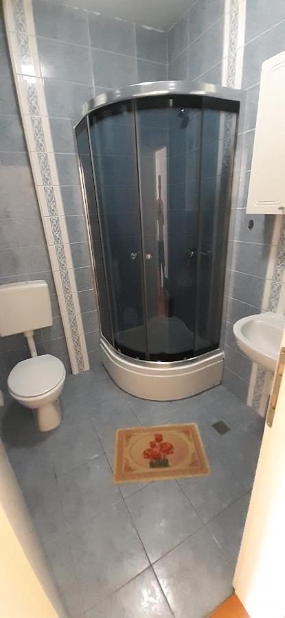 Apartman M Mostar Eksteriør bilde